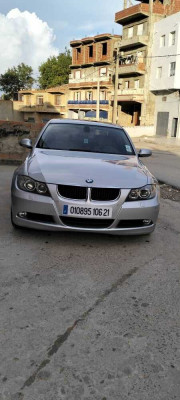 voitures-bmw-serie-3-2006-luxury-collo-skikda-algerie