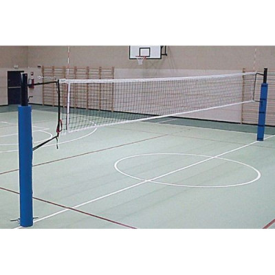 Filet De Volley Ball - 9 M X 0.90