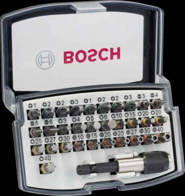 autres-embouts-de-vissage-extra-durs-marque-bosch-32-pieces-allemand-originale-alger-centre-algerie