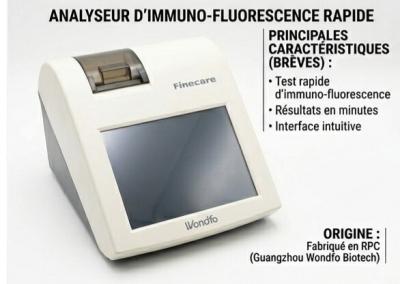 طبي-analyseur-dimmuno-fluorescence-wondfo-finecare-fia-meter-براقي-الجزائر