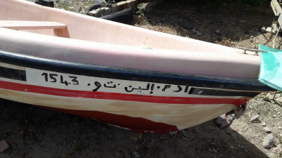 barques-flouka-3m65-azeffoun-tizi-ouzou-algerie