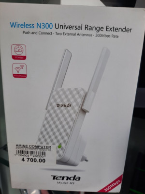 point-dacces-wifi-wireless-n300-universal-range-extender-corso-boumerdes-algerie