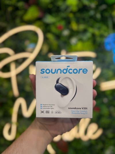 ANKER SOUNDCORE V20I