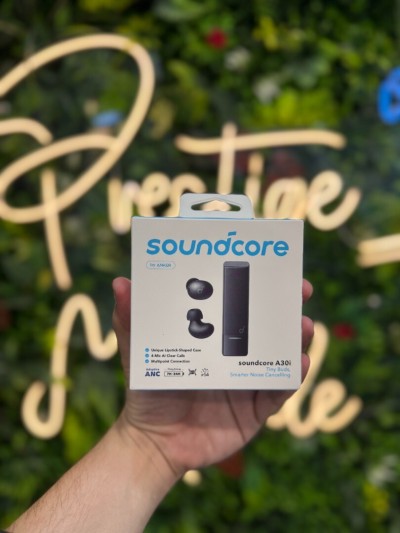ANKER SOUNDCORE A30I