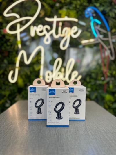 BRAVE MOUNT HIGH-GRADE NS2H - SUPPORT MAGNÉTIQUE ULTRA PUISSANT