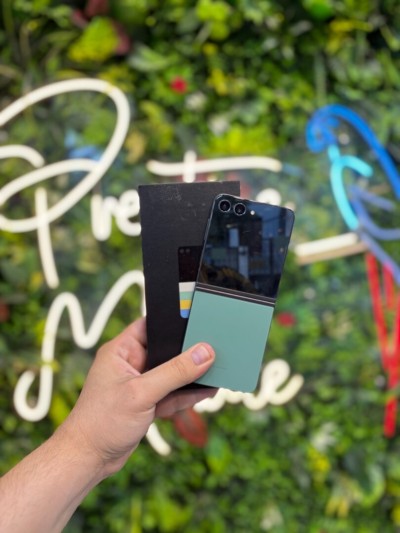 Samsung Galaxy Z Flip5 8GB RAM | 256GB