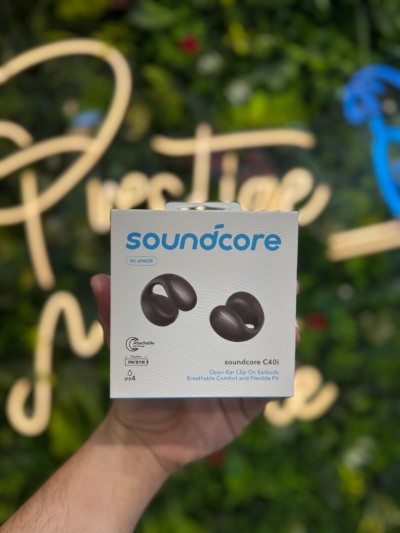  ANKER SOUNDCORE C40I 