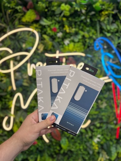 COQUE ANTICHOC MOONRISE PITAKA SAMSUNG GALAXY ZFOLD6