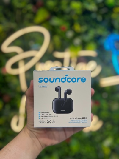 ANKER SOUNDCORE K20I 