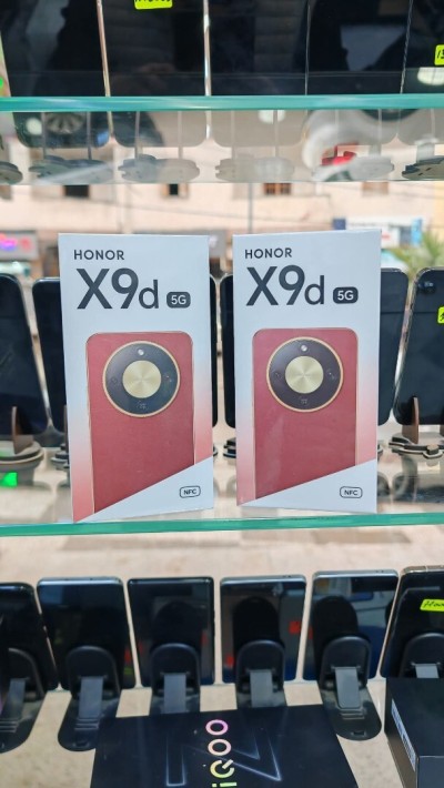 هواتف-ذكية-honor-x9d-5g-12256-كاشتي-بسكرة-الجزائر