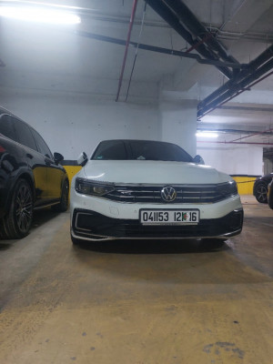 voitures-volkswagen-passat-2021-gte-mohammadia-alger-algerie