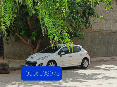 voitures-peugeot-207-plus-2013-rouiba-alger-algerie