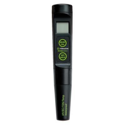 autres-milwaukee-mw803-max-waterproof-low-range-4-in-1-ph-ec-tdstemp-tester-avec-son-electrode-de-rechange-zeralda-alger-algerie