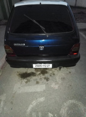 voitures-suzuki-maruti-800-2012-mostaganem-algerie