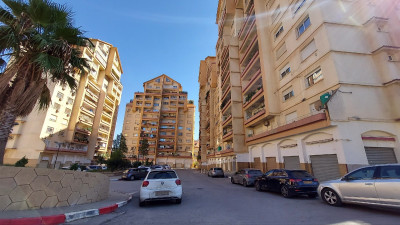Vente Appartement F3 Alger El achour