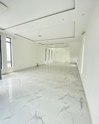 Rent Apartment F4 Alger Hydra