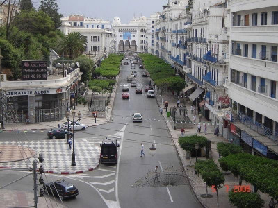 Location Local Alger Alger centre
