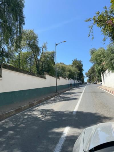 Vente Terrain Alger El biar