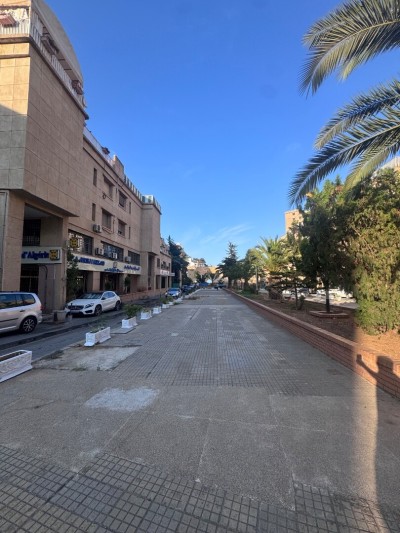 Rent Apartment F6 Alger Hydra