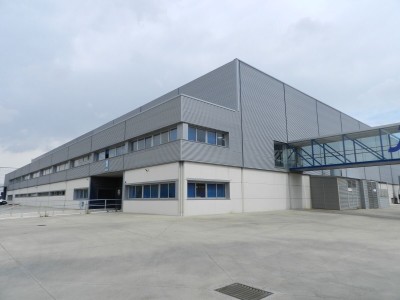 Rent Hangar - Factory Blida Blida