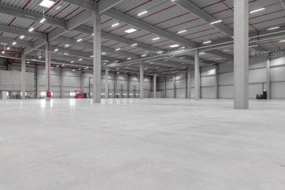 Sell Hangar Alger Rouiba