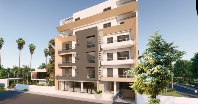 Location Immeuble Alger Cheraga