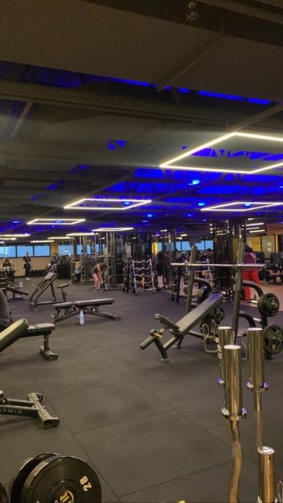 Rent Commercial Alger Hydra