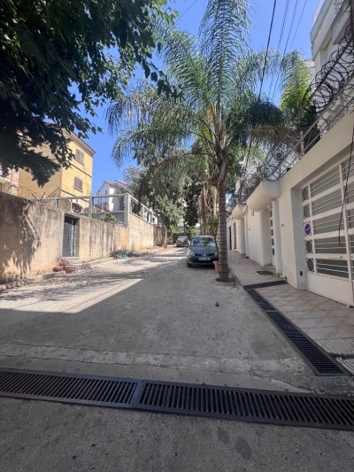 Rent Apartment F4 Alger Ben aknoun