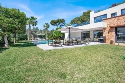 Sell Villa Alger Ben aknoun