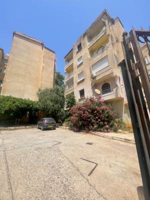 Rent Apartment F3 Algiers Ben aknoun