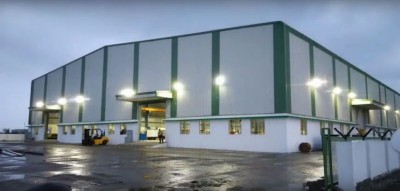 Rent Hangar - Factory Alger Cheraga