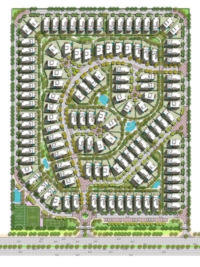 Sell Land Blida Meftah