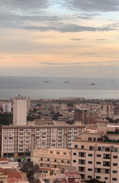 Sell Villa Alger Kouba