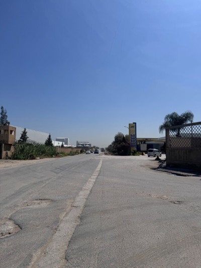 Vente Terrain Boumerdès Khemis el khechna