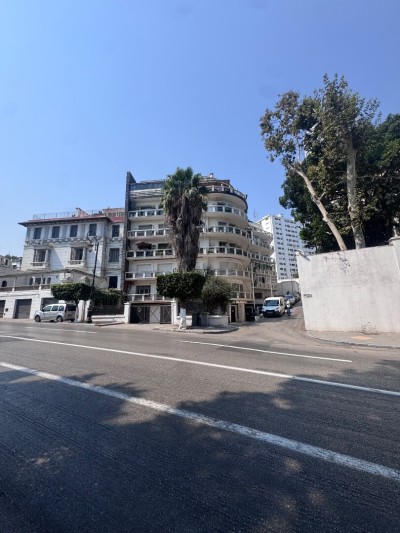 Rent Apartment F3 Alger El biar