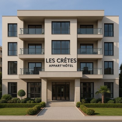 Rent Villa Alger Hydra