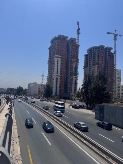 Vente Terrain Alger Birkhadem