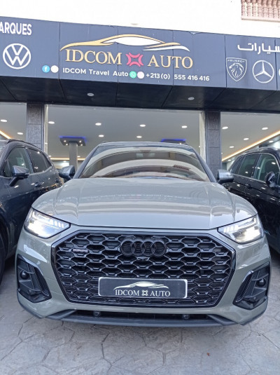 voitures-audi-q5-2023-s-line-quatro-kouba-alger-algerie