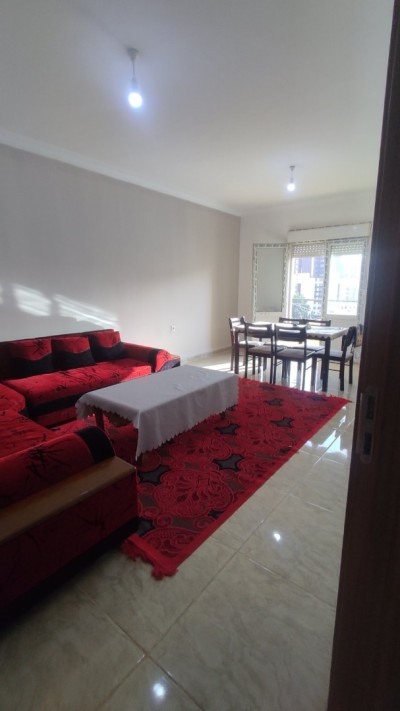 بيع شقة 4 غرف الجزائر أولاد فايت