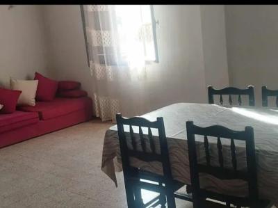 بيع شقة 4 غرف الجزائر الرويبة