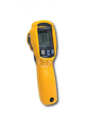 other-thermometre-infrarouge-62-max-plus-fluke-tizi-ouzou-algeria