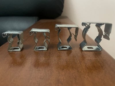 Colliers CLIKO -LE GRAND