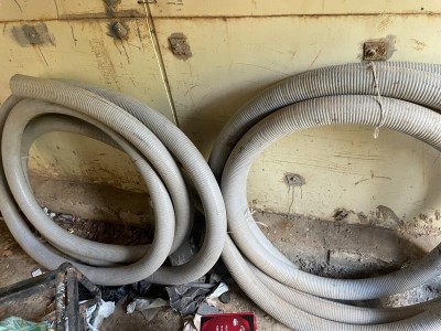 Gaine ressort blindé