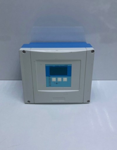 ENDRESS+HAUSER FMU90-PROSONIC Transmetteur capteur de niveau