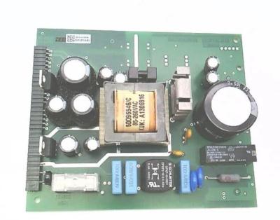 Endress Hauser Flowtec alimentation