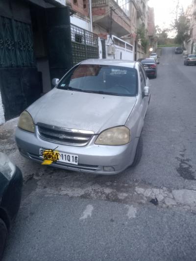 voitures-chevrolet-optra-4-portes-2010-baba-hassen-alger-algerie