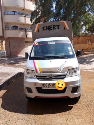 camion-chery-cewin-medea-algerie