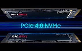 SAMSUNG 990 PRO 4 To SSD NVMe M.2 PCIe 4.0 7450 Mo/S - Alger Algeria
