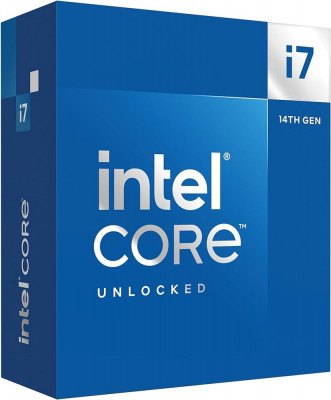 CPU INTEL I7 14700K