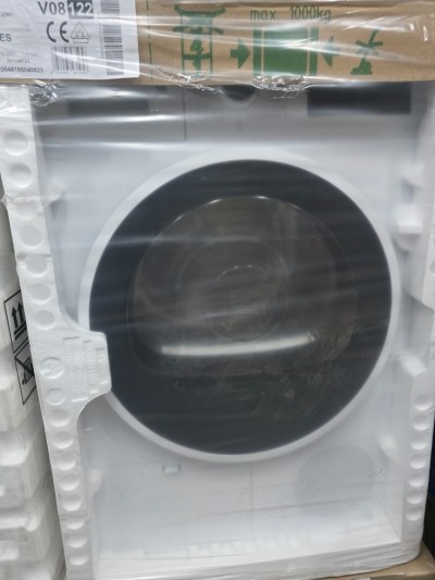 SÈCHE LINGE BOSCH 8KG SÉRIE 4 POMPE À CHALEUR WTR83200ES EUROPÉEN 